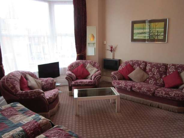 Imagen de la habitación del Hotel Sussex. Foto 16
