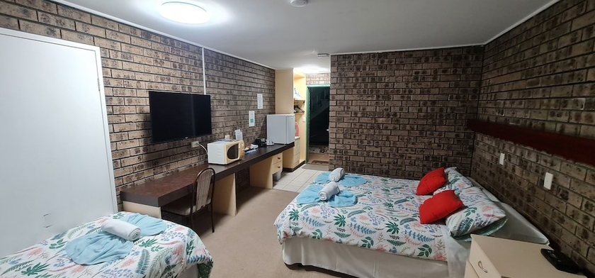 Imagen de la habitación del Hotel Sussex Inlet Motel. Foto 15