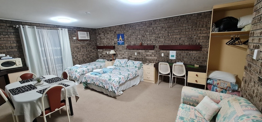Imagen de la habitación del Hotel Sussex Inlet Motel. Foto 16