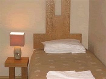 Imagen general del Hotel Sussex Lodge Guest House. Foto 2