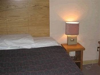 Imagen general del Hotel Sussex Lodge Guest House. Foto 3