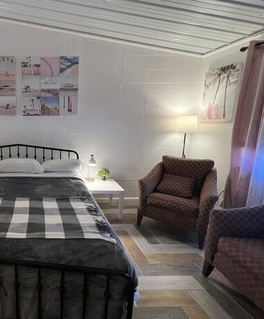 Imagen general del Hotel Sussex Motel. Foto 1