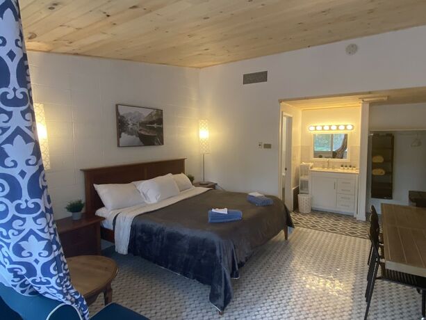 Imagen de la habitación del Hotel Sussex Motel. Foto 18