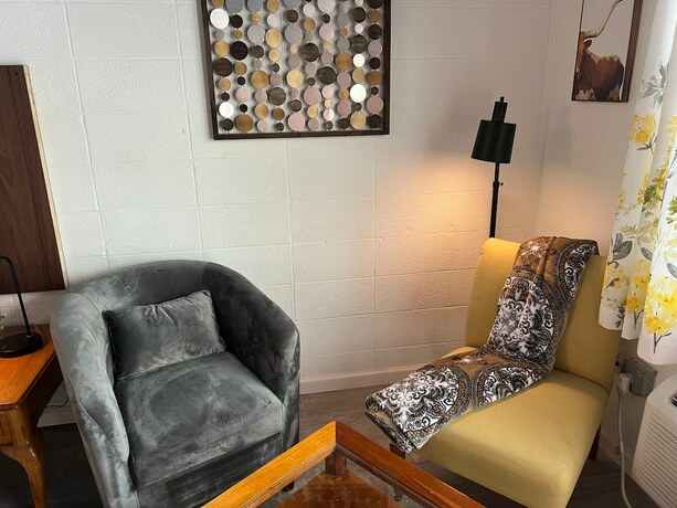 Imagen general del Hotel Sussex Motel. Foto 8