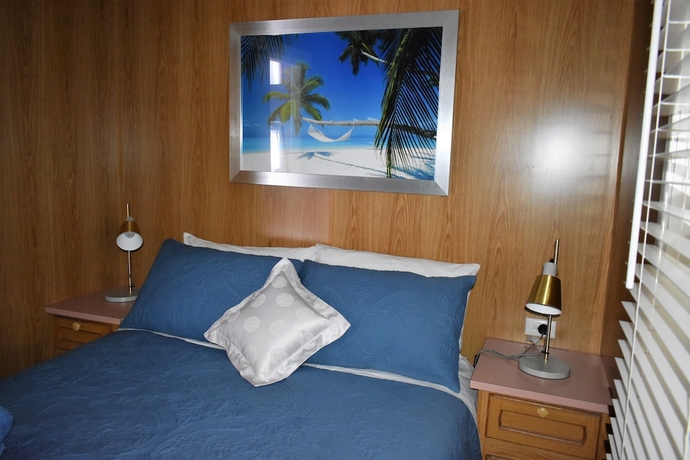 Imagen de la habitación del Hotel Sussex Palms Holiday Park. Foto 3