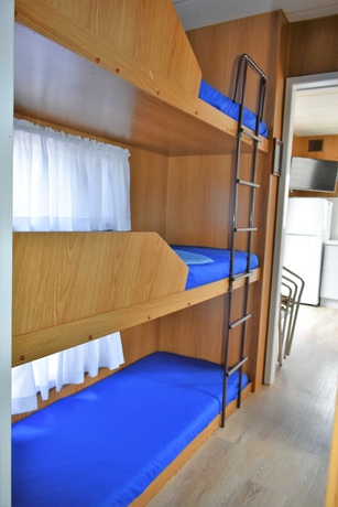 Imagen de la habitación del Hotel Sussex Palms Holiday Park. Foto 4