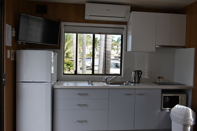 Imagen de la habitación del Hotel Sussex Palms Holiday Park. Foto 5