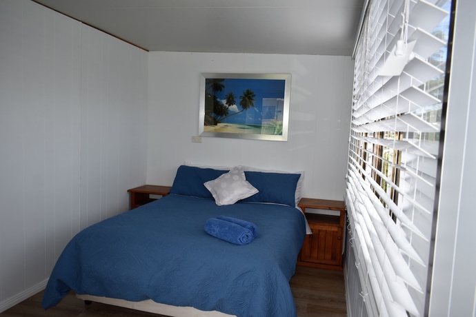 Imagen de la habitación del Hotel Sussex Palms Holiday Park. Foto 6