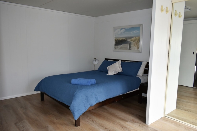 Imagen de la habitación del Hotel Sussex Palms Holiday Park. Foto 7