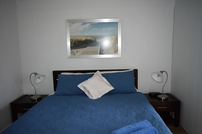 Imagen de la habitación del Hotel Sussex Palms Holiday Park. Foto 8