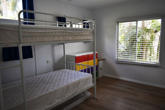 Imagen de la habitación del Hotel Sussex Palms Holiday Park. Foto 9
