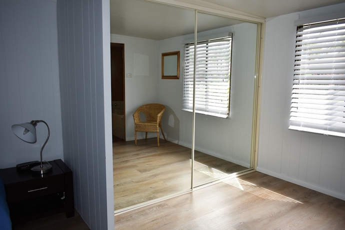 Imagen de la habitación del Hotel Sussex Palms Holiday Park. Foto 10