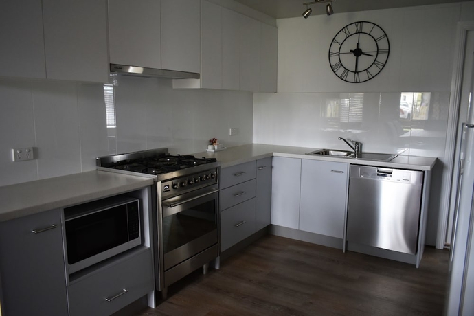 Imagen de la habitación del Hotel Sussex Palms Holiday Park. Foto 11