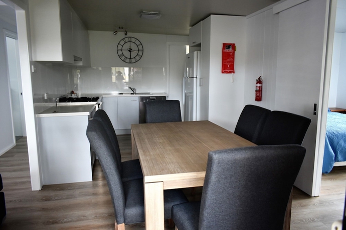 Imagen de la habitación del Hotel Sussex Palms Holiday Park. Foto 12