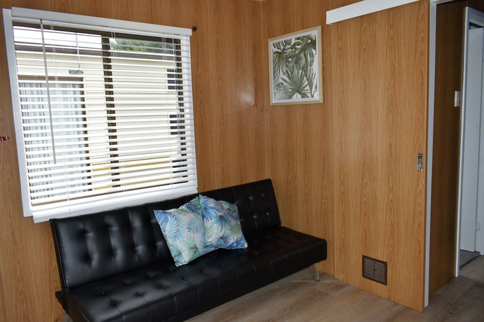 Imagen de la habitación del Hotel Sussex Palms Holiday Park. Foto 16