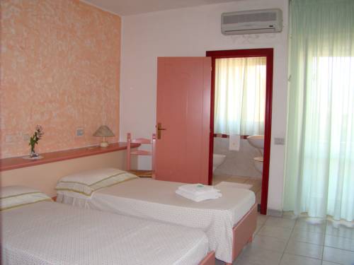 Imagen general del Hotel S'ustiarvu. Foto 1