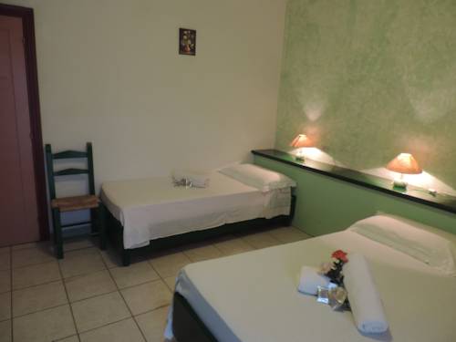 Imagen de la habitación del Hotel S'ustiarvu. Foto 11
