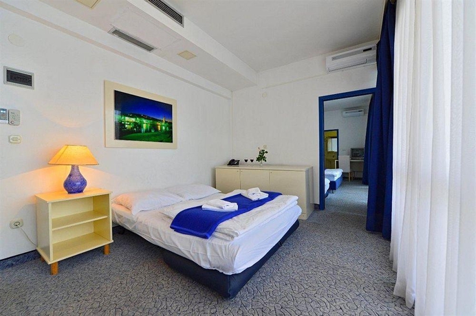 Imagen general del Hotel Sustipan. Foto 2