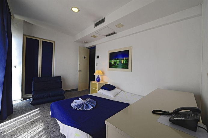 Imagen general del Hotel Sustipan. Foto 8