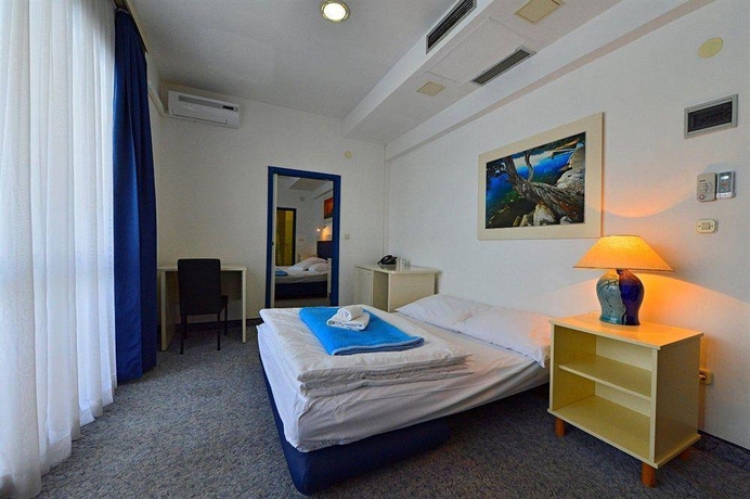 Imagen general del Hotel Sustipan. Foto 10