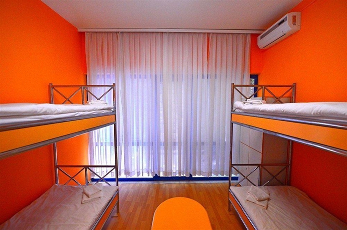 Imagen general del Hotel Sustipan. Foto 11