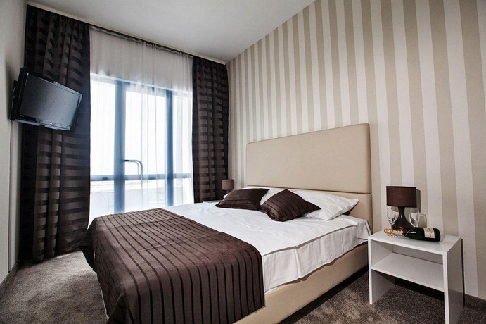 Imagen general del Hotel Sustipan. Foto 13