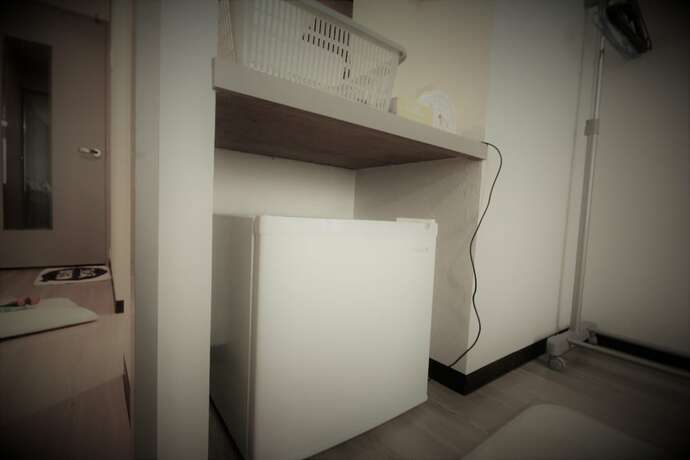Imagen general del Hotel Susukino Own It. Foto 2