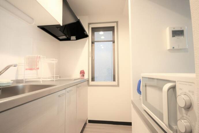 Imagen general del Hotel Susukino Own It. Foto 3