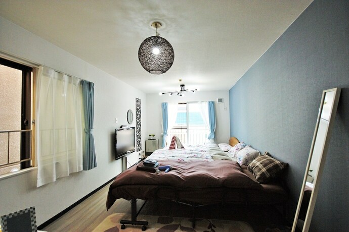 Imagen general del Hotel Susukino Own It. Foto 4