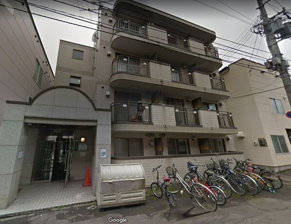 Imagen general del Hotel Susukino Own It. Foto 5