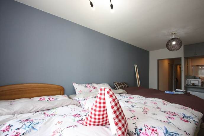 Imagen general del Hotel Susukino Own It. Foto 10