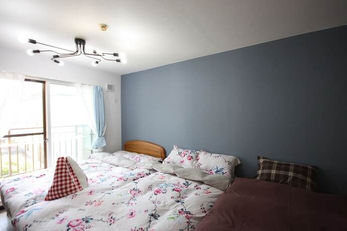 Imagen general del Hotel Susukino Own It. Foto 13