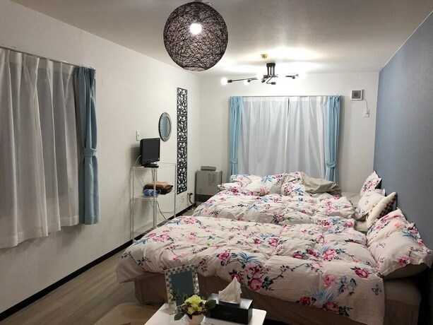 Imagen general del Hotel Susukino Own It. Foto 1
