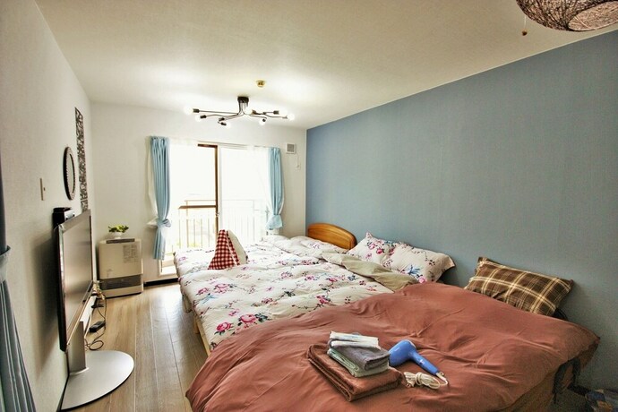 Imagen de la habitación del Hotel Susukino Own It. Foto 16
