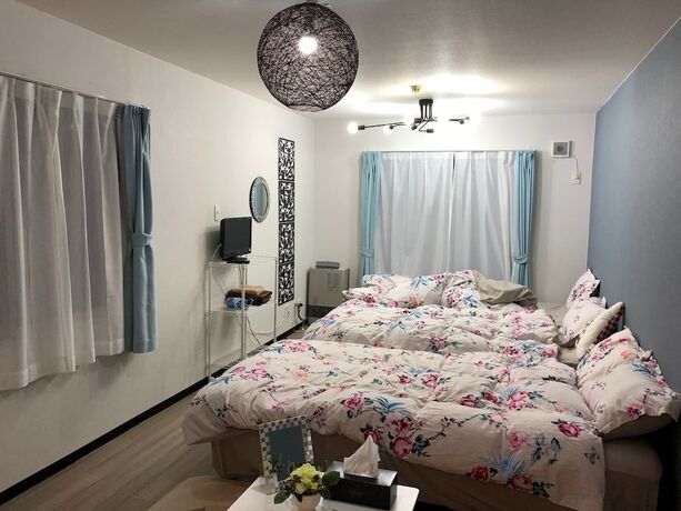 Imagen de la habitación del Hotel Susukino Own It. Foto 17