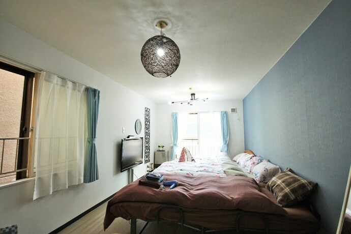 Imagen de la habitación del Hotel Susukino Own It. Foto 18