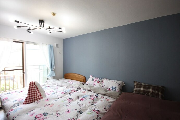 Imagen de la habitación del Hotel Susukino Own It. Foto 20