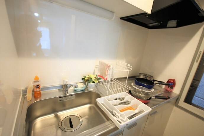 Imagen de la habitación del Hotel Susukino Own It. Foto 23