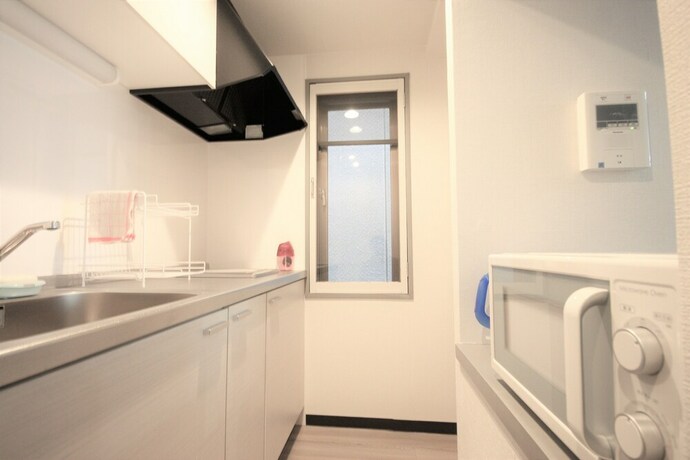 Imagen de la habitación del Hotel Susukino Own It. Foto 24