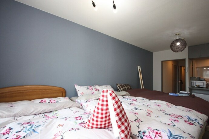 Imagen de la habitación del Hotel Susukino Own It. Foto 25
