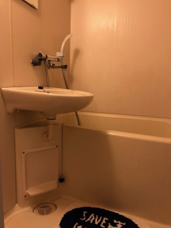 Imagen de la habitación del Hotel Susukino Own It. Foto 26