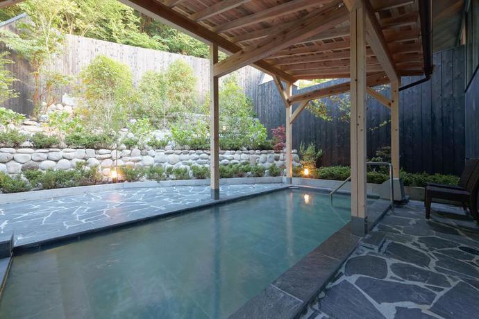 Imagen general del Hotel Susukinohara Ichinoyu. Foto 7