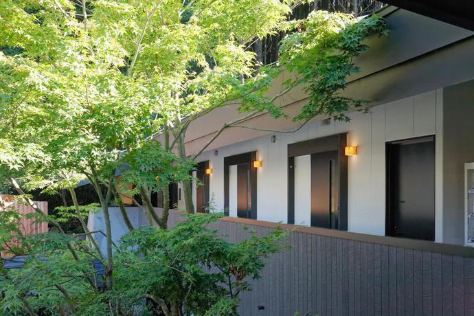 Imagen general del Hotel Susukinohara Ichinoyu. Foto 2