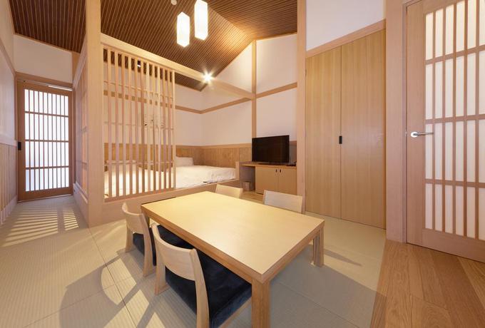 Imagen de la habitación del Hotel Susukinohara Ichinoyu. Foto 9