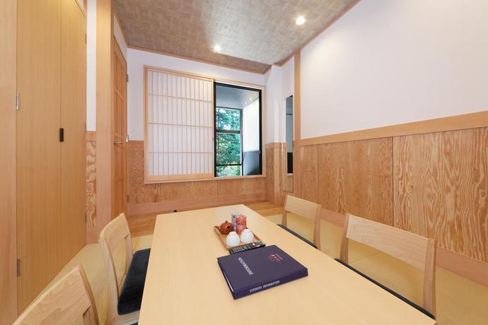 Imagen general del Hotel Susukinohara Ichinoyu. Foto 4