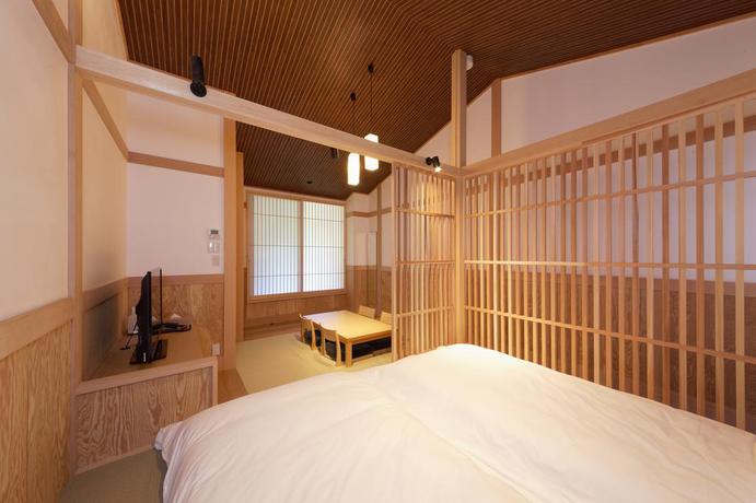 Imagen general del Hotel Susukinohara Ichinoyu. Foto 5