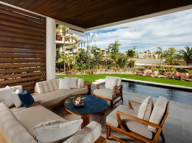 Imagen de la habitación del Hotel Susurros del Coraz&oacute;n Auberge Resorts. Foto 4