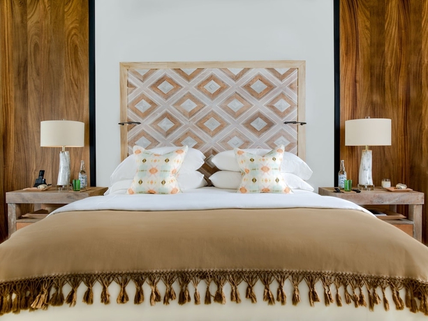 Imagen de la habitación del Hotel Susurros del Coraz&oacute;n Auberge Resorts. Foto 5