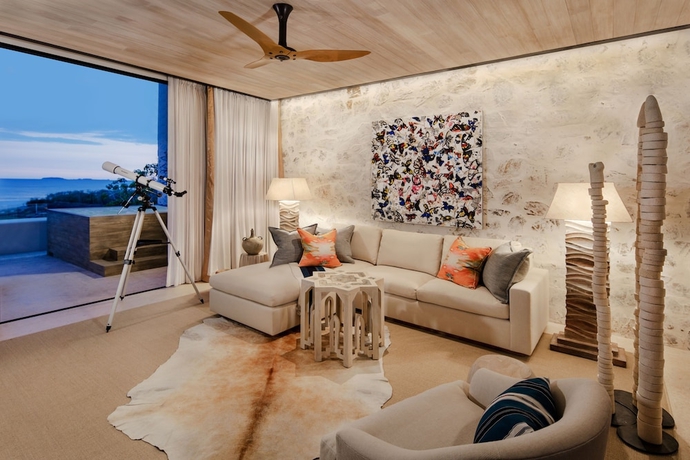 Imagen de la habitación del Hotel Susurros del Coraz&oacute;n Auberge Resorts. Foto 6
