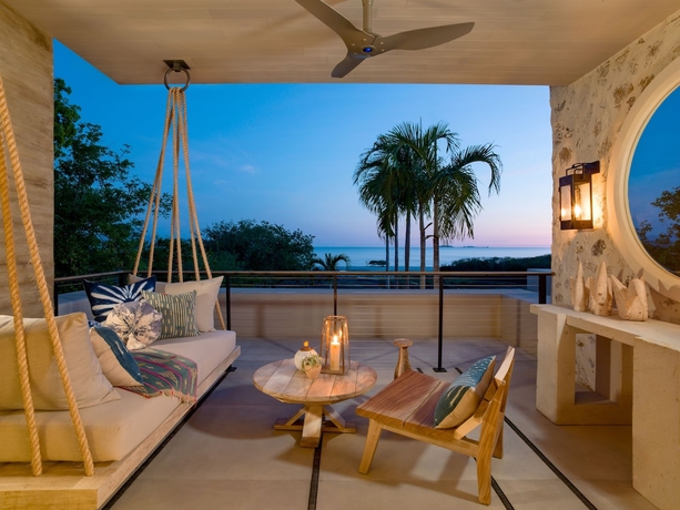 Imagen de la habitación del Hotel Susurros del Coraz&oacute;n Auberge Resorts. Foto 7